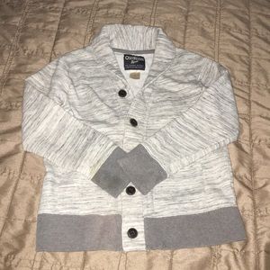 🍒 Sz: 7 OSHKOSH B’gosh Boys Sweater